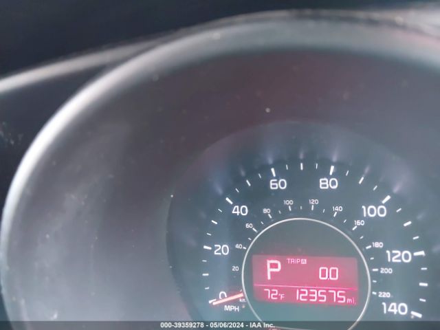 KNDJN2A21G7342723 KIA Soul