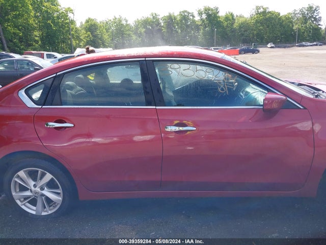 Nissan Altima 2.5 Sv 2014 1N4AL3AP9EC157482 Image 13