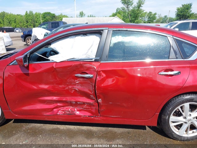 Nissan Altima 2.5 Sv 2014 1N4AL3AP9EC157482 Image 14