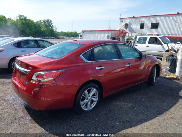 Nissan Altima 2.5 Sv 2014 1N4AL3AP9EC157482 Image 4