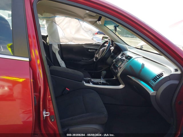 Nissan Altima 2.5 Sv 2014 1N4AL3AP9EC157482 Image 5