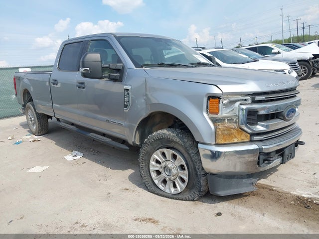 Aukcja sprzedaży 2021 Ford F-250 Xlt, vin: 1FT7W2BT2MED03421, numer aukcji: 39359285