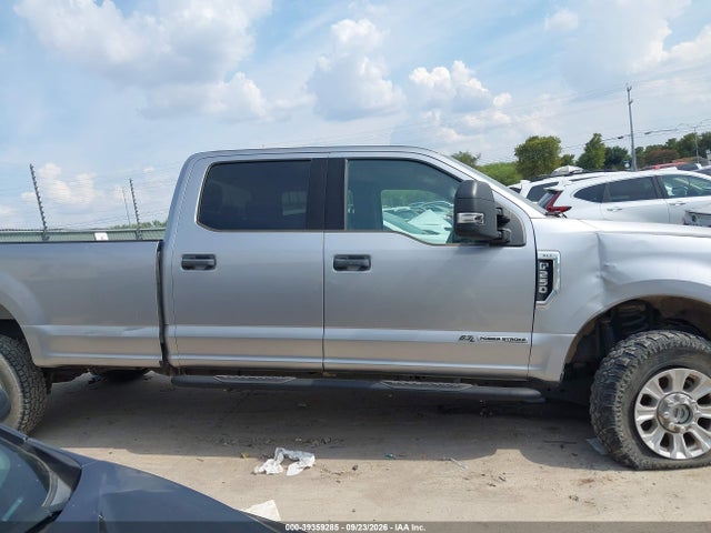 Aukcja sprzedaży 2021 Ford F-250 Xlt, vin: 1FT7W2BT2MED03421, numer aukcji: 39359285