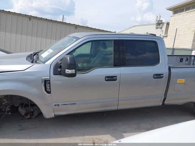 Aukcja sprzedaży 2021 Ford F-250 Xlt, vin: 1FT7W2BT2MED03421, numer aukcji: 39359285