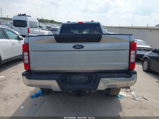Aukcja sprzedaży 2021 Ford F-250 Xlt, vin: 1FT7W2BT2MED03421, numer aukcji: 39359285
