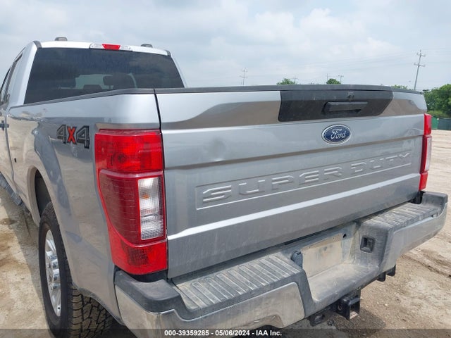 Aukcja sprzedaży 2021 Ford F-250 Xlt, vin: 1FT7W2BT2MED03421, numer aukcji: 39359285