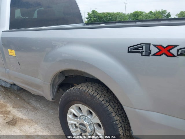 Aukcja sprzedaży 2021 Ford F-250 Xlt, vin: 1FT7W2BT2MED03421, numer aukcji: 39359285