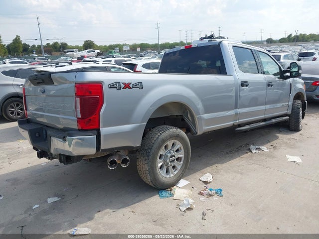 Aukcja sprzedaży 2021 Ford F-250 Xlt, vin: 1FT7W2BT2MED03421, numer aukcji: 39359285