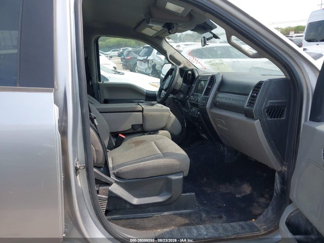 Aukcja sprzedaży 2021 Ford F-250 Xlt, vin: 1FT7W2BT2MED03421, numer aukcji: 39359285
