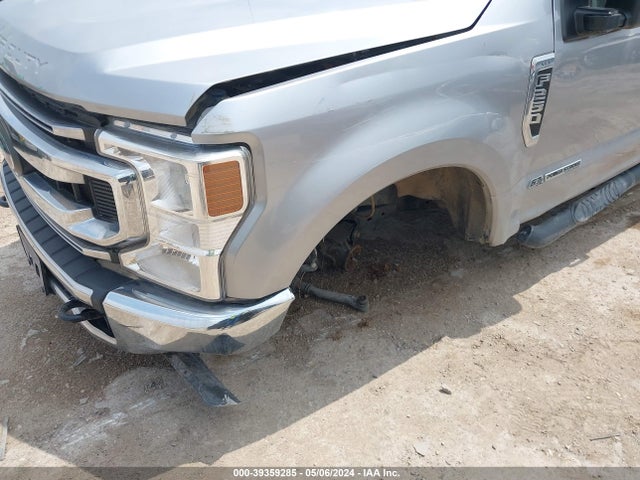 Aukcja sprzedaży 2021 Ford F-250 Xlt, vin: 1FT7W2BT2MED03421, numer aukcji: 39359285