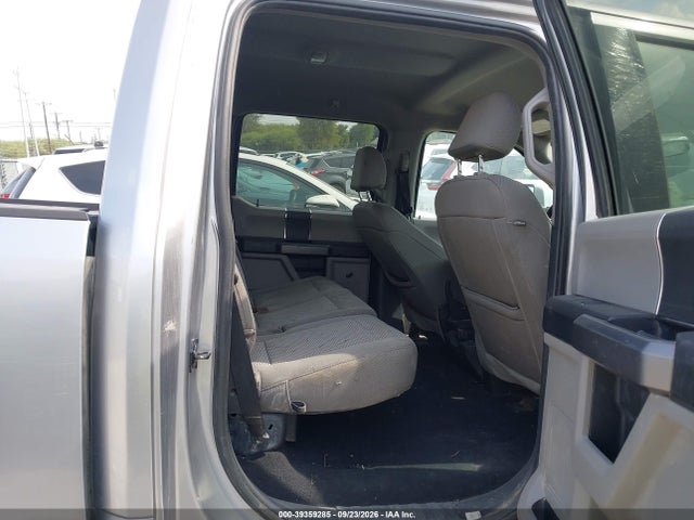 Aukcja sprzedaży 2021 Ford F-250 Xlt, vin: 1FT7W2BT2MED03421, numer aukcji: 39359285