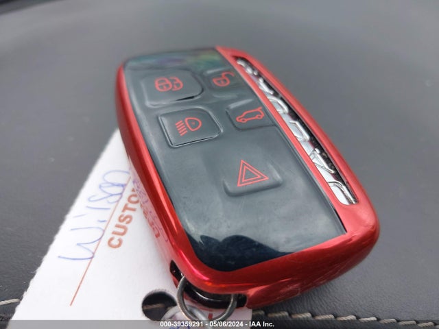 2013 JAGUAR XF SAJWA0E79D8S72679 Photo 10