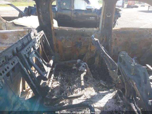 3GCPCREC5HG153056 Chevrolet Silverado 1500 1lt