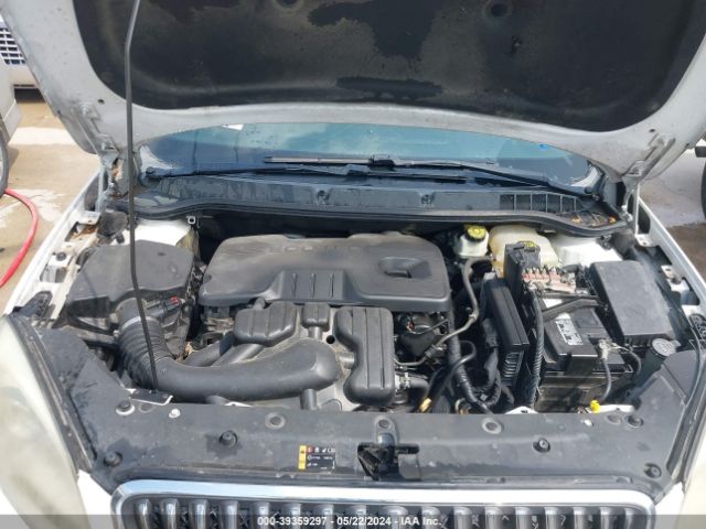 1G4PP5SK2F4174283 Buick Verano