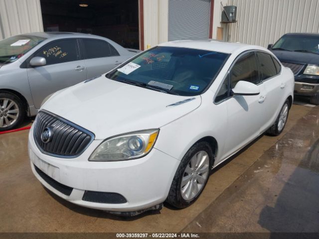 1G4PP5SK2F4174283 Buick Verano