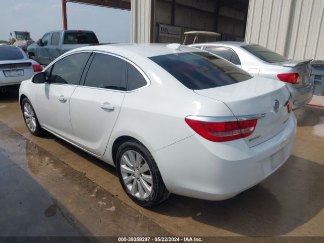 1G4PP5SK2F4174283 Buick Verano