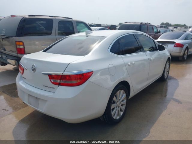 1G4PP5SK2F4174283 Buick Verano