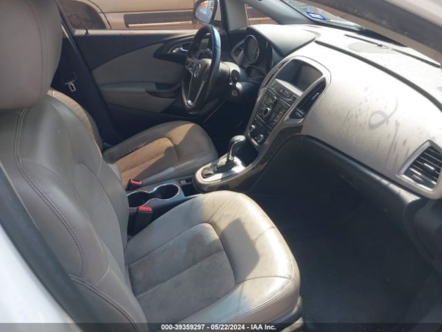 1G4PP5SK2F4174283 Buick Verano