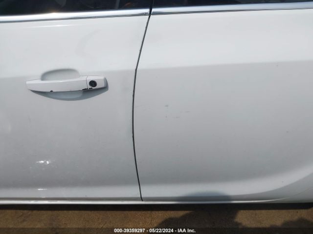 1G4PP5SK2F4174283 Buick Verano