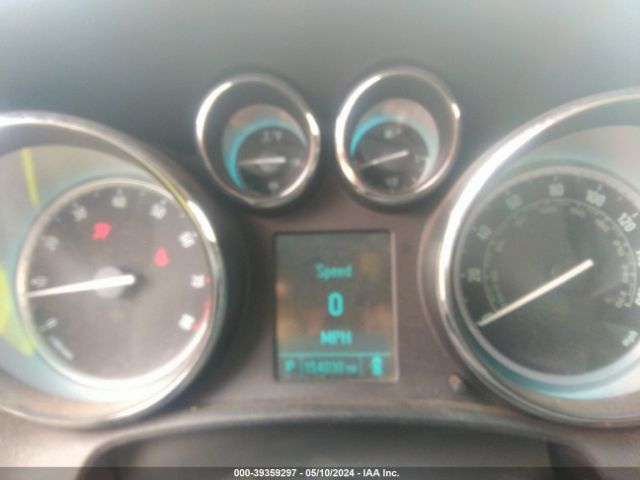 1G4PP5SK2F4174283 Buick Verano
