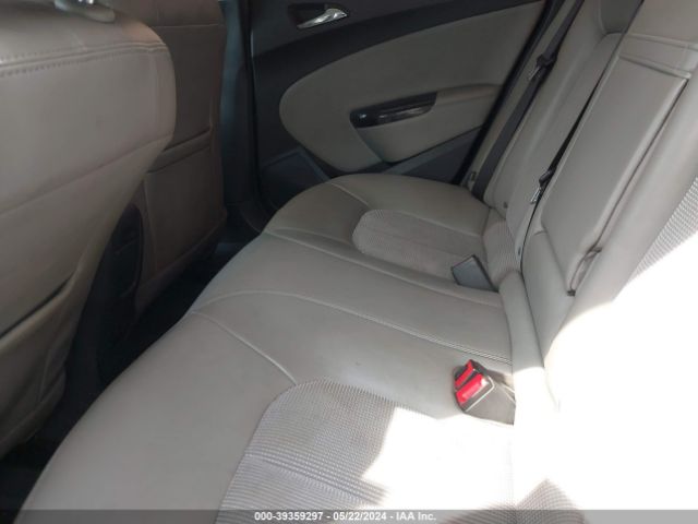 1G4PP5SK2F4174283 Buick Verano