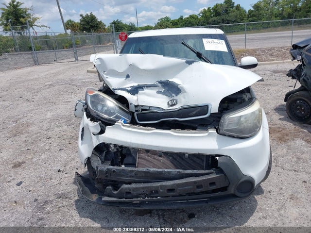 KIA Soul 2016 KNDJN2A24G7405149 Image 12