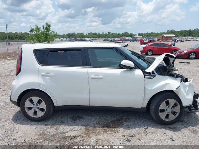 KIA Soul 2016 KNDJN2A24G7405149 Image 13