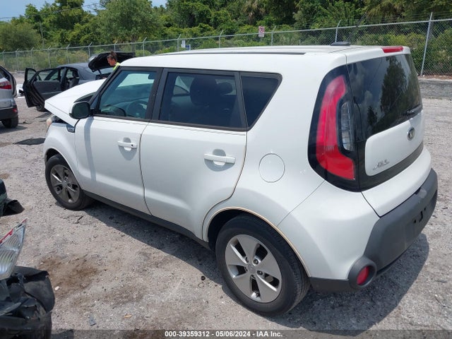 KIA Soul 2016 KNDJN2A24G7405149 Image 3