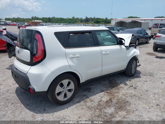 KIA Soul 2016 KNDJN2A24G7405149 Image 4