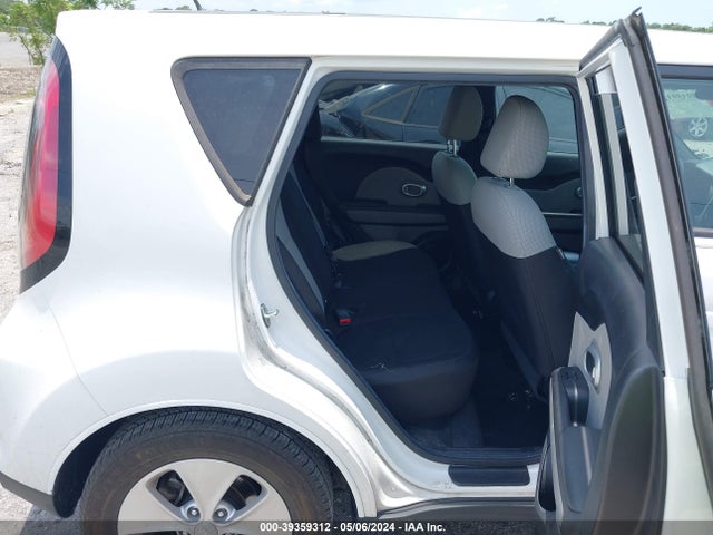KIA Soul 2016 KNDJN2A24G7405149 Image 8