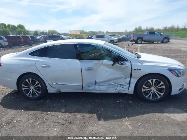 1G4ZP5SS8HU126282 Buick Lacrosse Essence