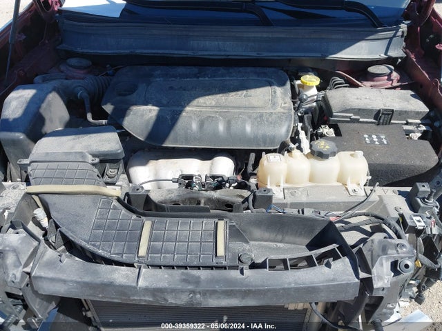 1C4PJMLB4KD481589 Jeep Cherokee Latitude Plus 4x4