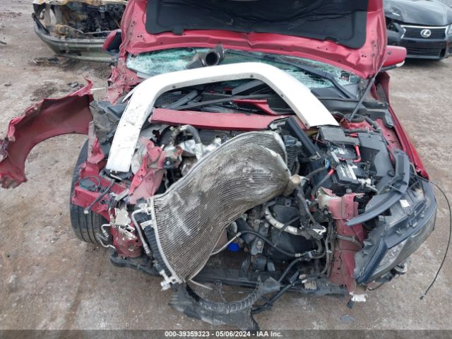 2G1115SLXF9185641 Chevrolet IMPALA 1LT