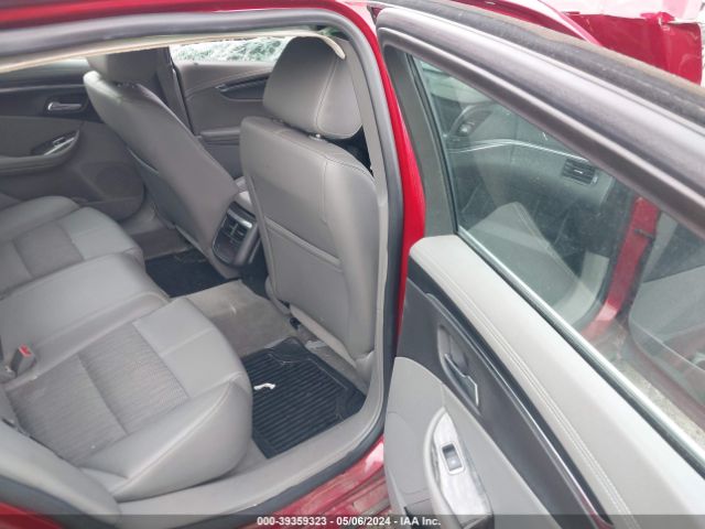 2G1115SLXF9185641 Chevrolet IMPALA 1LT