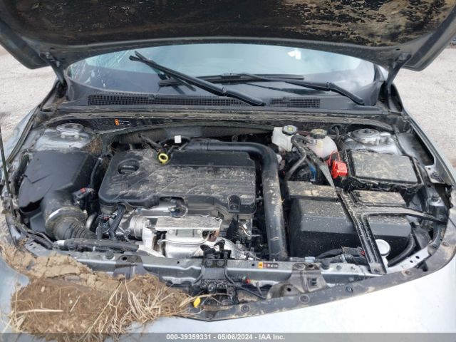 1G1ZD5ST8RF176281 Chevrolet MALIBU LT