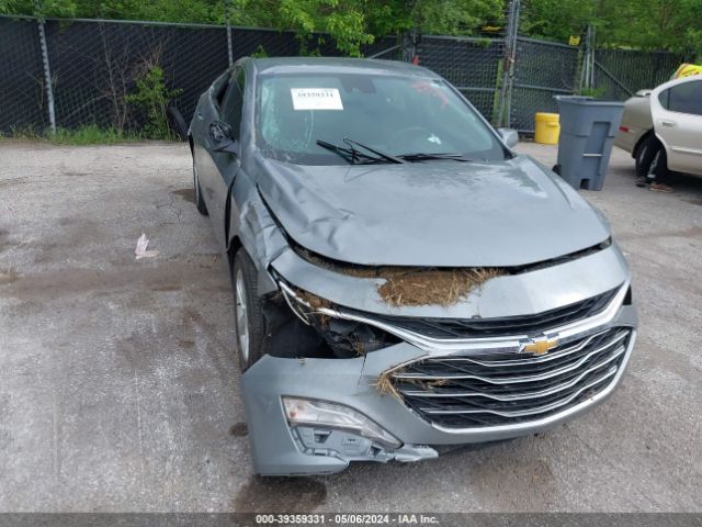 1G1ZD5ST8RF176281 Chevrolet MALIBU LT