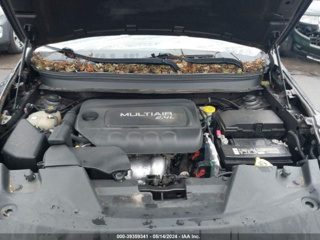1C4PJLCBXFW566652 Jeep Cherokee Latitude