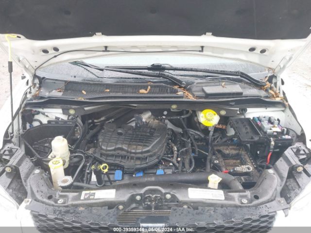 2C4RDGBG2FR615467 Dodge Grand Caravan American Value Pkg