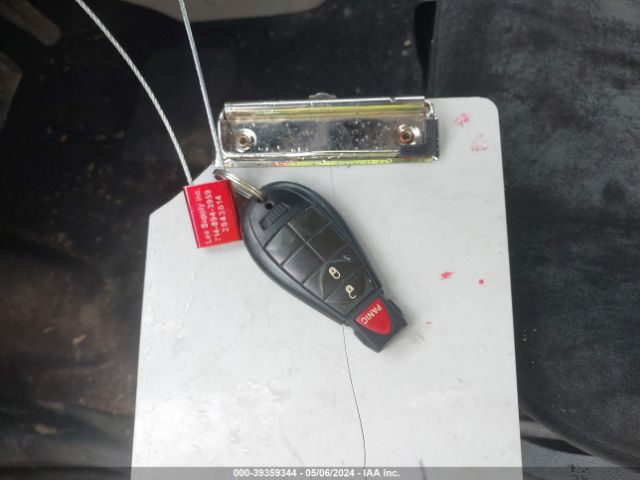 2C4RDGBG2FR615467 Dodge Grand Caravan American Value Pkg