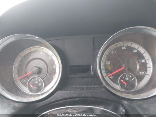 2C4RDGBG2FR615467 Dodge Grand Caravan American Value Pkg