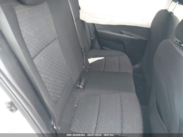 3KPA25AB9KE198261 KIA Rio 5-door S