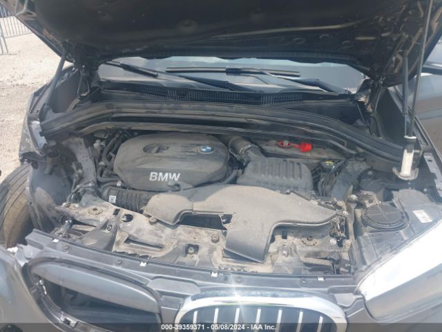 WBXHT3C59K3H35294 BMW X1 Xdrive28i