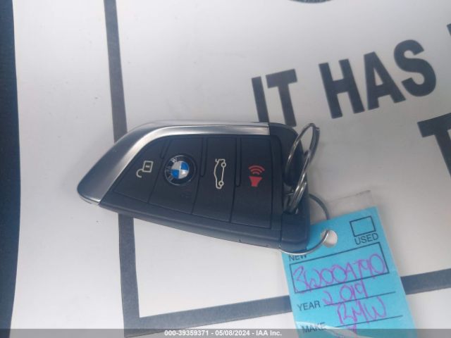 WBXHT3C59K3H35294 BMW X1 Xdrive28i