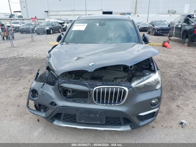 WBXHT3C59K3H35294 BMW X1 Xdrive28i