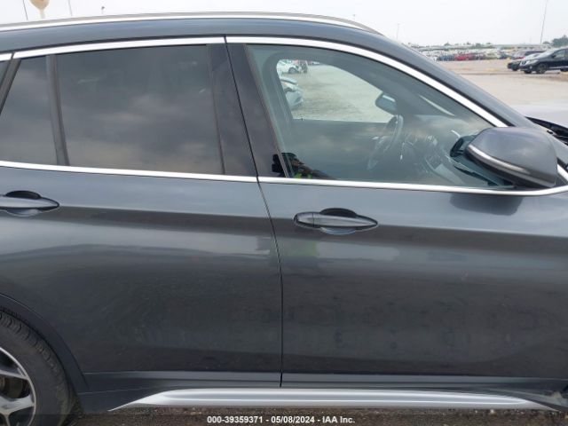 WBXHT3C59K3H35294 BMW X1 Xdrive28i