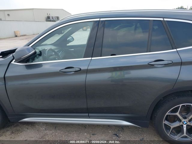 WBXHT3C59K3H35294 BMW X1 Xdrive28i