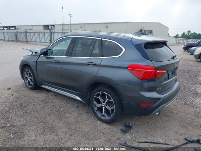 WBXHT3C59K3H35294 BMW X1 Xdrive28i