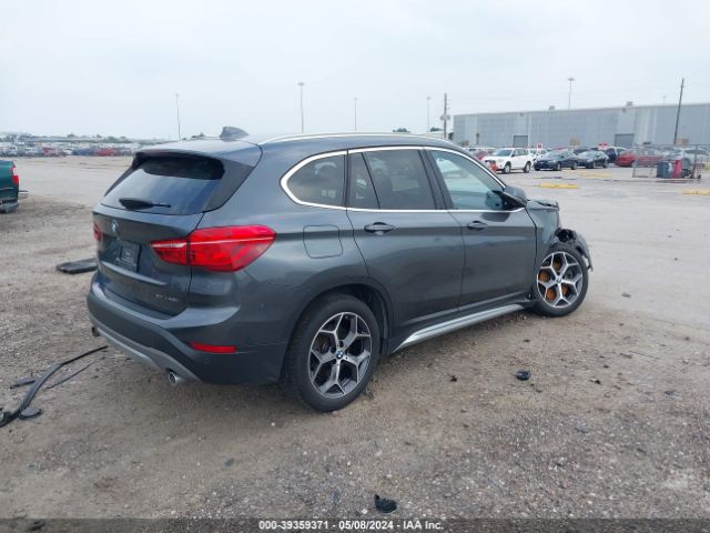 WBXHT3C59K3H35294 BMW X1 Xdrive28i
