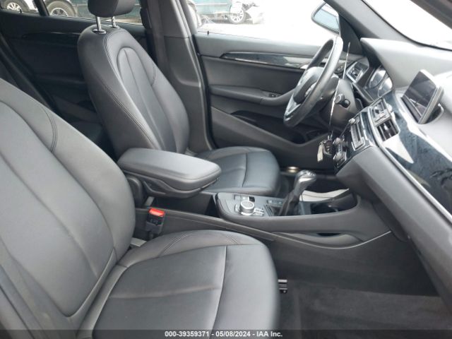 WBXHT3C59K3H35294 BMW X1 Xdrive28i