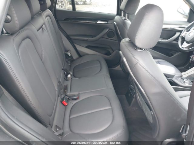 WBXHT3C59K3H35294 BMW X1 Xdrive28i